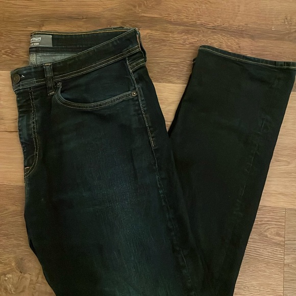 Men’s Revtown 36/30 Jeans - Picture 1 of 7